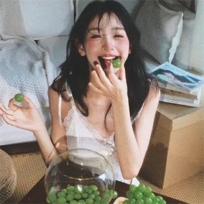 女儿的女儿
